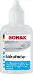 SONAX kiolvadó zár 50 ml