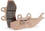 BREMBO robogó szén-kerámia fékbetétek - 07012 BREMBO Fékrendszer és alkatrészei Fékbetétek, fékpofák és féktárcsák Tárcsafékbetétek