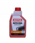 Motul Folyadék 1L Auto Cool Optimal Hűtőkhöz -37°C G12/G12+ Motul
