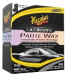 Meguiar's Meguiar' s Ultimate Paste Wax - prémium szilárd viasz szintetikus polimer alapú 226 g