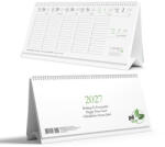 PD Calendar Naptár asztali pd Eco 2027