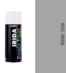 HB BODY IRIDA RAL 9006 fehér alumínium SPRAY FESTÉK 400ML