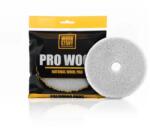 WORK STUFF Pro Wool Polishing Pad - Báránygyapjú polírozó korong 80mm