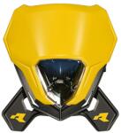 RACETECH V-FACE 2.0 LED fényszóró RACETECH Elektromos alkatrészek Világítás és fényjelzés Fényszórók és első világítás Komplett fényszórók - motomotors - 72 970 Ft