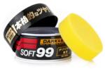 SOFT99 sötét-fekete viasz 300 g