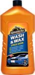 Armor All Wash & Wax sampon 1L