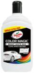 Turtle Wax Color Magic Plus - fehér 300ml