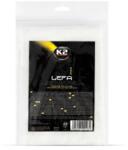 K2 LEFA PRO - mikroszálas bőr kendő