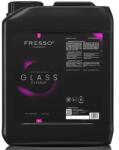 FRESSO Glass Cleaner - Citrus illatú ablaktisztító 5L