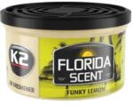 K2 FLORIDA SCENT FUNKY LEMON - bio illatok 45g