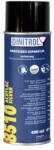 DINITROL 8510 AKRIL EZÜST 400ml