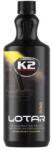 K2 LOTAR PRO - kárpittisztításhoz, koncentrátum 1L