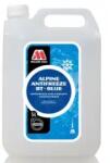 Millers Oils PREMIUM ANTIFREEZE ALPINE BLUE - Fagyálló hűtőfolyadék kék 5L