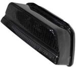 SHIN YO hátsó LED lámpa sötétített üveggel, KAWASAKI ZRX 1100/1200 1997-től kompatibilis SHIN YO Elektromos alkatrészek Világítás és fényjelzés Hátsó lámpák és hátsó világítás Komplett hátsó lámpák