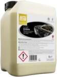 Autoglym Super Sheen (AUTOGLYM Vinyl and Rubber Care) - Belső műanyagok ápolása 5L