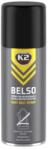 K2 BELSO - Biztonsági öv felújító spray 400ml