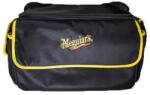 Meguiar's Meguiar' s Detailing Bag - luxus, extra nagy táska autókozmetikához, 60 cm x 35 cm x 31 cm