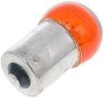 Vparts Index / irányjelző izzó narancssárga R10W BA15s 12V 10W Vparts Elektromos alkatrészek Világítás és fényjelzés Izzók Jelző- és műszerizzók BA15s jelzőizzók