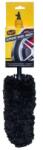 Meguiar's Meguiar Supreme Wheel Brush - Medium - luxus mikroszálas kerékkefe, közepes 35 cm
