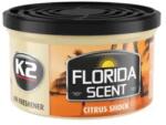 K2 FLORIDA SCENT CITRUS SHOCK - organikus illatok 45g