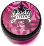 Dodo Juice Hard Candy - Kemény viasz 30ml