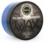 Infinity Wax Rubber and Plastics Wax - Műanyag- és gumiápoló 200g