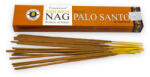  Tiszta tér: Golden Nag Palo Santo masala füstölő (15 g) (ADXGN03)
