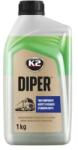 K2 DIPER 2 komponensű szer - szennyeződésekre 1KG