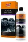 MOJE AUTO PLASTIK DRESSING - Detailer műanyagokhoz 500ml