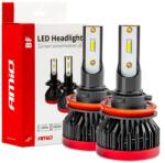 AMiO LED fényszóró izzók H8/H9/H11 BF sorozat