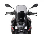 MRA BMW F 900 R 2020- NTN forma, sötétített motoros szélvédő MRA Váz, idomok és járműkiegészítők Szélvédők és tartozékaik Szélvédők Motorkerékpár- és robogószélvédők