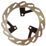 IGM első féktárcsa 215mm Peugeot Speedfight 3 IGM Fékrendszer és alkatrészei Fékbetétek, fékpofák és féktárcsák Féktárcsák