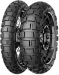 Continental TKC 802 130/80-17 M/C 65R TL M+S gumiabroncs CONTINENTAL Kerekek és gumik Gumiabroncsok és tartozékaik Motorkerékpár gumiabroncsok