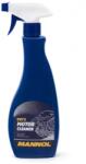 MANNOL Motortisztító - motortisztító 500ml