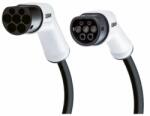 OSRAM OCC23P05 töltőkábel elektromos autóhoz 7PIN | 3. FÁZIS | 32 AM