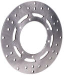 IGM féktárcsa 240 mm 6 furatos Derbi Senda IGM Fékrendszer és alkatrészei Fékbetétek, fékpofák és féktárcsák Féktárcsák