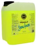 Infinity Wax Wipeout Snowfoam - Aktív hab 5L