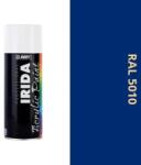HB BODY irida RAL 5010 enziánová modrá FESTÉK SPRAY 400ML