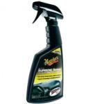 Meguiar's Supreme Shine Vinyl & Rubber Protectant - Uv Védelmet Biztosító Plast-, Gumi- és Vinylápoló (magas Fényű) 473 Ml