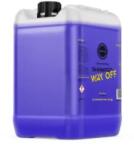 Infinity Wax WAX OFF Sampon - Dekontamináló autósampon 5L