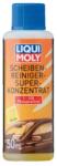LIQUI MOLY 1517 ABLAKTISZTÍTÓ - SZUPER KONCENTRÁTUM 50ml