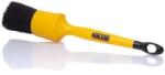 Work Stuff Detailing Brush Black - Detailing ecset fekete 40mm