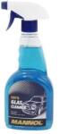 MANNOL Üvegtisztító - üvegfelület tisztító 500ml