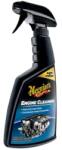 Meguiar's Engine Clean - Motortisztító 450 Ml