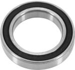Blackbearing B5 kerékcsapágy 15x24-5mm (61802-2rs - 6802-2rs) BLACKBEARING Egyéb járművek Kerékpározás Kerékpár-alkatrészek Kerékpárcsapágyak - motomotors - 9 828 Ft