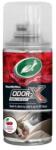 TURTLE WAX ODOR-X FOGGER SWEET BERRY - Belső tér illatosító zamatos cseresznye 100ml