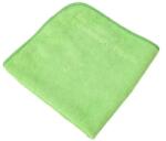 Koch-Chemie allrounder towel - Mikroszálas kendő zöld 40cmx40cm