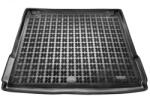 Rezaw Plast Gumi csomagtartó bélés Rezaw Plast Citroen C5 II kombi / Tourer 2008-2017