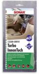 SONAX ruhát a belső terek megtisztításához