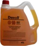 Dexoll Antifreeze G10 sárga 4L